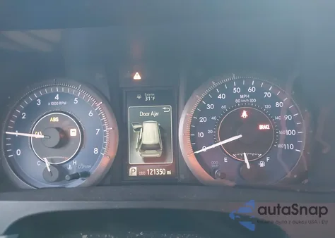 2017 Toyota Sienna Xle 8 Passenger z USA, uszkodzony, nr VIN 5TDYZ3DC4HS814692